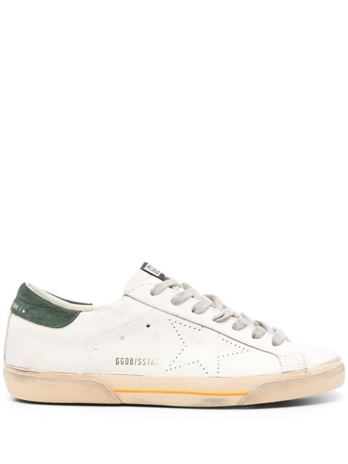  GOLDEN GOOSE DELUXE BRAND | GMF00105 F00753010502